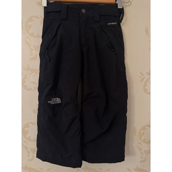 Boys Size 5 (XXS) The North Face Hyvent Ski Pants Snow Board Pants - Picture 1 of 1